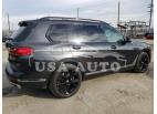 BMW X7 XDRIVE4 2021