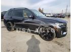 BMW X7 XDRIVE4 2021