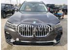 BMW X7 XDRIVE4 2021