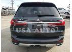 BMW X7 XDRIVE4 2021