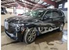 BMW X7 XDRIVE4 2021