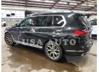 BMW X7 XDRIVE4 2021