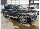 BMW X7 XDRIVE4 2021