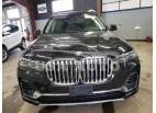 BMW X7 XDRIVE4 2021