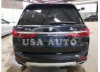 BMW X7 XDRIVE4 2021