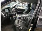 BMW X7 XDRIVE4 2021