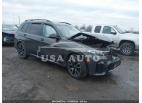 BMW X7 XDRIVE40I 2022