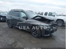 BMW X7 XDRIVE40I 2022