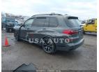 BMW X7 XDRIVE40I 2022