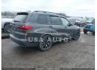 BMW X7 XDRIVE40I 2022