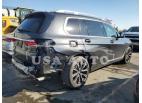 BMW X7 XDRIVE4 2022