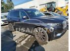 BMW X7 XDRIVE4 2022