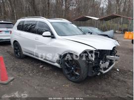 BMW X7 XDRIVE40I 2022