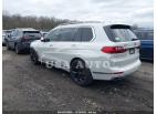 BMW X7 XDRIVE40I 2022