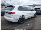 BMW X7 XDRIVE40I 2022