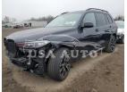 BMW X7 XDRIVE4 2020