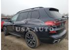 BMW X7 XDRIVE4 2020