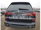 BMW X7 XDRIVE4 2020