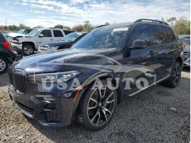 BMW X7 XDRIVE4 2020