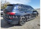 BMW X7 XDRIVE4 2020