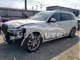 BMW X7 XDRIVE4 2020