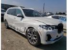 BMW X7 XDRIVE4 2020