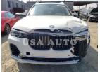 BMW X7 XDRIVE4 2020