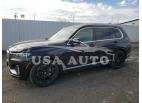 BMW X7 XDRIVE4 2020