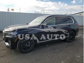 BMW X7 XDRIVE4 2020