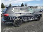 BMW X7 XDRIVE4 2020