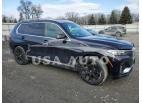 BMW X7 XDRIVE4 2020