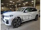 BMW X7 XDRIVE4 2021