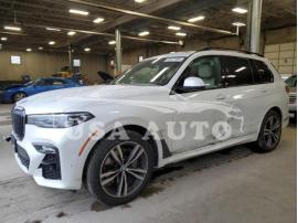 BMW X7 XDRIVE4 2021