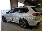 BMW X7 XDRIVE4 2021