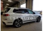 BMW X7 XDRIVE4 2021