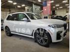 BMW X7 XDRIVE4 2021