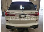 BMW X7 XDRIVE4 2021