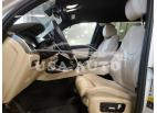 BMW X7 XDRIVE4 2021