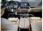 BMW X7 XDRIVE4 2021