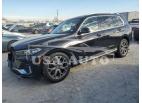 BMW X7 XDRIVE4 2021