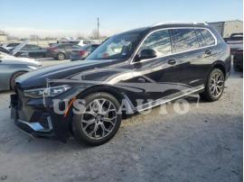 BMW X7 XDRIVE4 2021