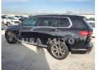 BMW X7 XDRIVE4 2021