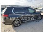 BMW X7 XDRIVE4 2021