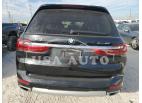 BMW X7 XDRIVE4 2021