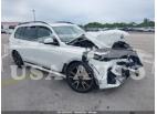 BMW X7 XDRIVE40I 2022