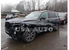 BMW X7 XDRIVE4 2022