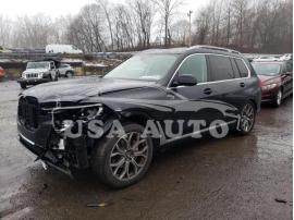 BMW X7 XDRIVE4 2022