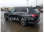 BMW X7 XDRIVE4 2022