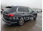 BMW X7 XDRIVE4 2022