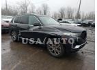 BMW X7 XDRIVE4 2022